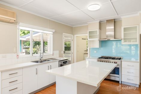 Property photo of 39 Cohoe Street Rangeville QLD 4350