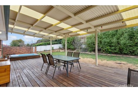 Property photo of 39 Marungul Avenue Ngunnawal ACT 2913