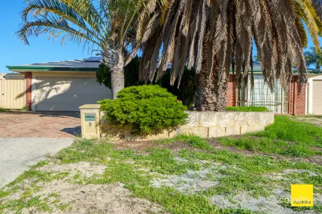 8 Peak View, Ballajura, WA 6066