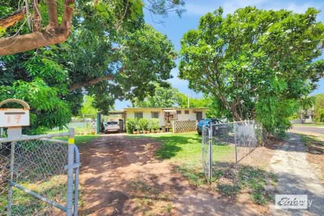17 Elliot St, Katherine South, NT 0850