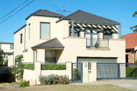 Property photo of 205 Gale Road Maroubra NSW 2035