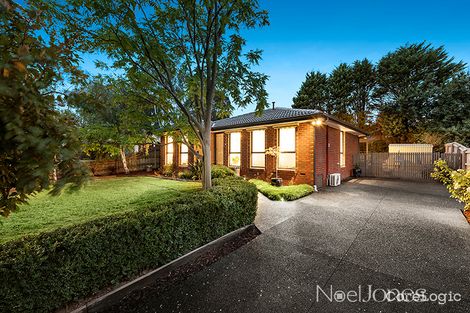 Property photo of 7 Saunders Close Lysterfield VIC 3156