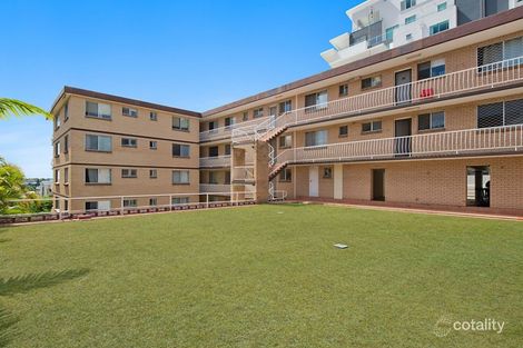 Property photo of 11/18 Thomson Street Tweed Heads NSW 2485