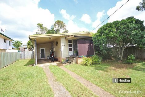 Property photo of 27 Andrew Street Kallangur QLD 4503