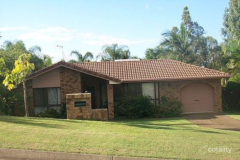 28 Mullewa Cres, Helensvale, QLD 4212