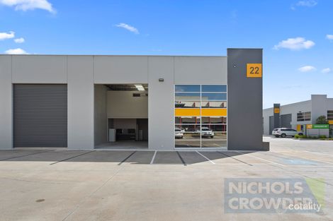 22/47 Wangara Rd, Cheltenham, VIC 3192