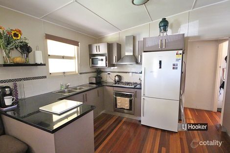 Property photo of 27 Andrew Street Kallangur QLD 4503