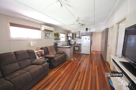 Property photo of 27 Andrew Street Kallangur QLD 4503