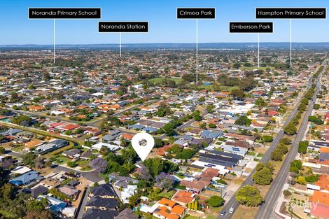 Property photo of 7 Annison Place Morley WA 6062