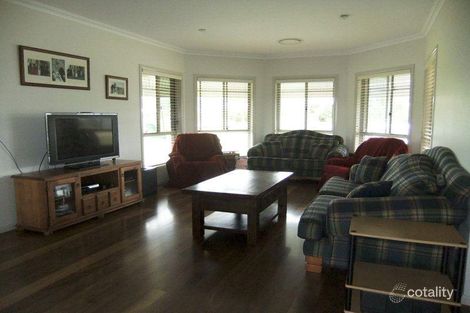 Property photo of 30 McKenzie Drive Gulmarrad NSW 2463