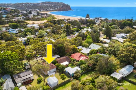 Property photo of 12 Three Points Avenue Macmasters Beach NSW 2251