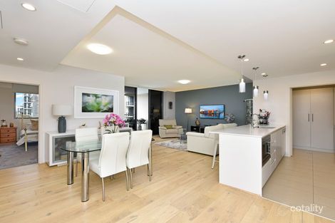 Property photo of 401/8 Marine Parade Wentworth Point NSW 2127