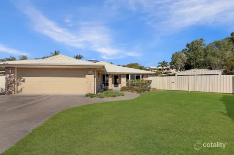 42 Waratah St, Kin Kora, QLD 4680