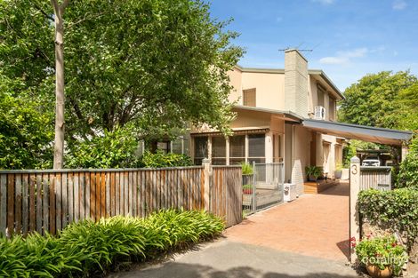 Property photo of 3 Maragle Avenue Brighton VIC 3186