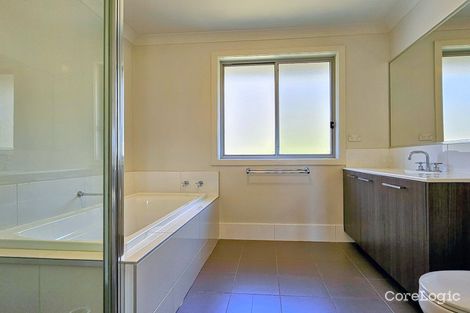 Property photo of 37 Lookout Circuit Stanhope Gardens NSW 2768