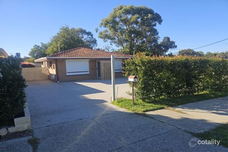 Property photo of 9A Dean Road Bateman WA 6150