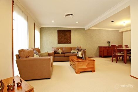 Property photo of 93 Adelphi Street Rouse Hill NSW 2155