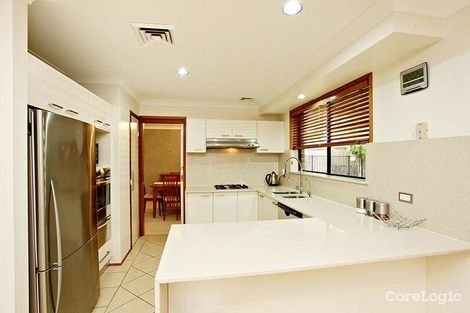 Property photo of 93 Adelphi Street Rouse Hill NSW 2155