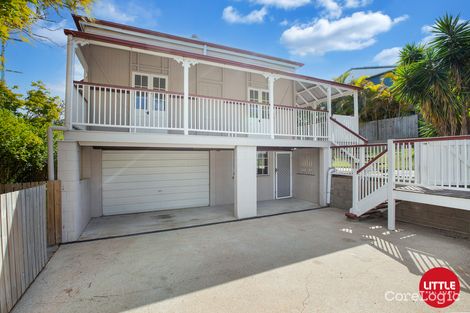 Property photo of 115 Stanton Street Cannon Hill QLD 4170