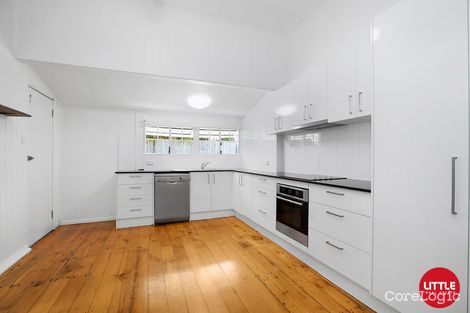 Property photo of 115 Stanton Street Cannon Hill QLD 4170