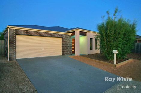 Property photo of 4 Marbec Place Lyndhurst VIC 3975