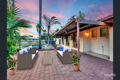 Property photo of 13 Eucla Court Karama NT 0812