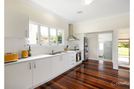Property photo of 46 Market Street Indooroopilly QLD 4068