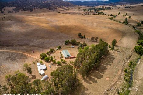 Property photo of 162 Jinjera Road Michelago NSW 2620