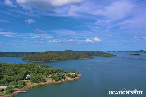 Lot 1984 Coonamble Cres, North Arm Cove, NSW 2324