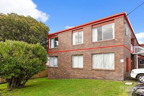 Property photo of 6/20 Pine Street West Hobart TAS 7000