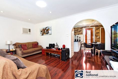 Property photo of 7 Meadowview Way Werrington Downs NSW 2747