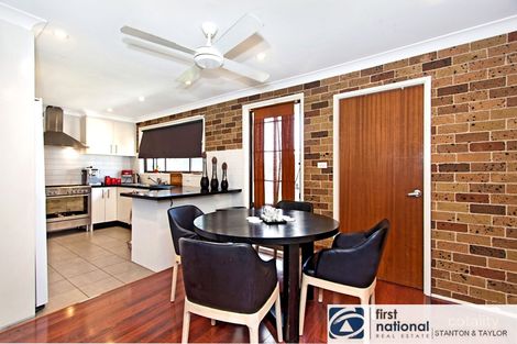 Property photo of 7 Meadowview Way Werrington Downs NSW 2747
