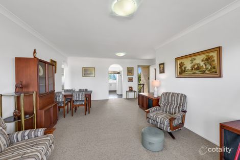 Property photo of 5/8 Bonney Avenue Clayfield QLD 4011