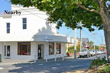 Property photo of 7/20 Pine Street West Hobart TAS 7000