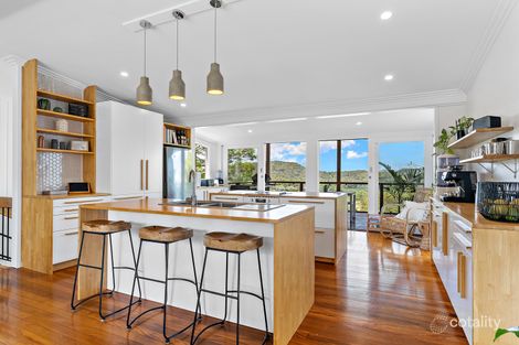 Property photo of 13 Crescent Drive Nambour QLD 4560