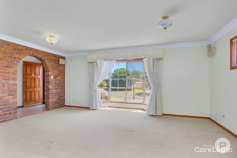 Property photo of 8 Shylock Crescent Sunnybank Hills QLD 4109