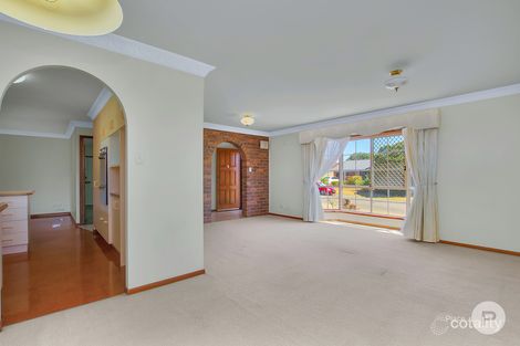 Property photo of 8 Shylock Crescent Sunnybank Hills QLD 4109