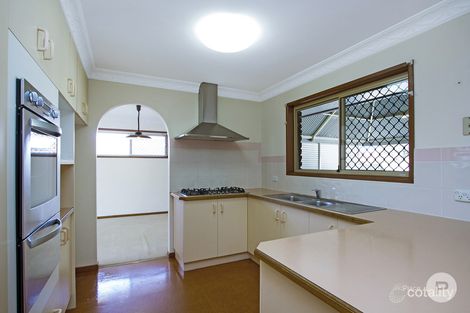 Property photo of 8 Shylock Crescent Sunnybank Hills QLD 4109