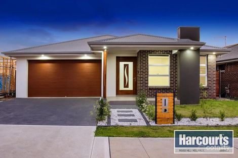 165 Riverbank Dr, The Ponds, NSW 2769