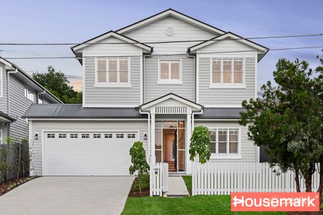 Property photo of 26 Third Street Camp Hill QLD 4152