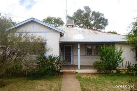 Property photo of 122 Cobar Street Nyngan NSW 2825