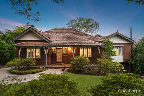Property photo of 20 Shirley Road Roseville NSW 2069