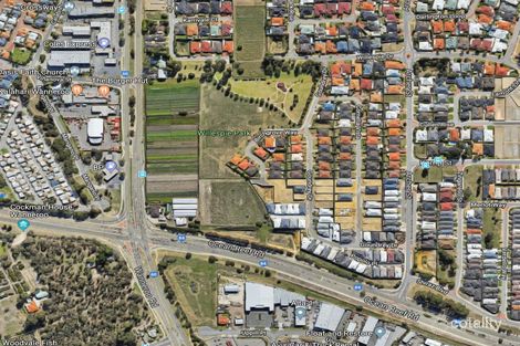 36b Goundrey Dr, Pearsall, WA 6065