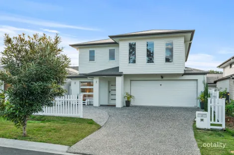 6 Tanzanite St, Pallara, QLD 4110