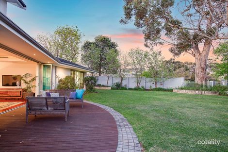 Property photo of 27 Clanmel Road Floreat WA 6014