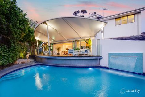 Property photo of 27 Clanmel Road Floreat WA 6014