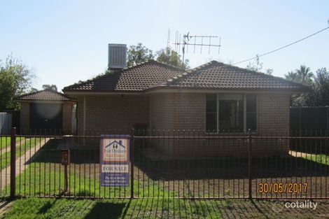 Property photo of 27 Enmore Street Trangie NSW 2823