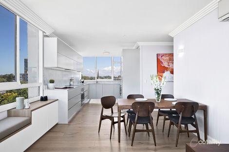 Property photo of 18/2-12 Eastbourne Road Darling Point NSW 2027