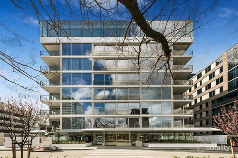 1701/499 St Kilda Rd, Melbourne, VIC 3004