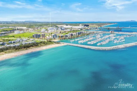 12/6 Megan Pl, Mackay Harbour, QLD 4740
